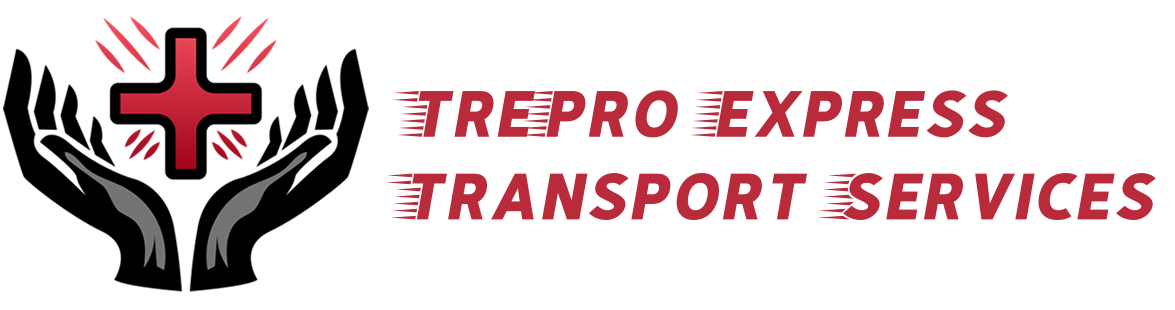 TrePro Express Logo
