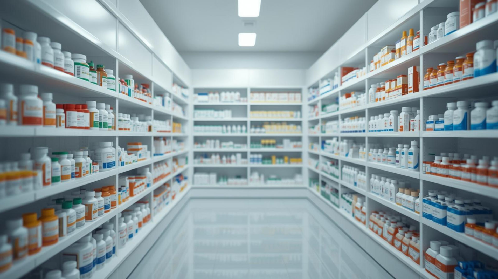 Pharmaceutical Medicine